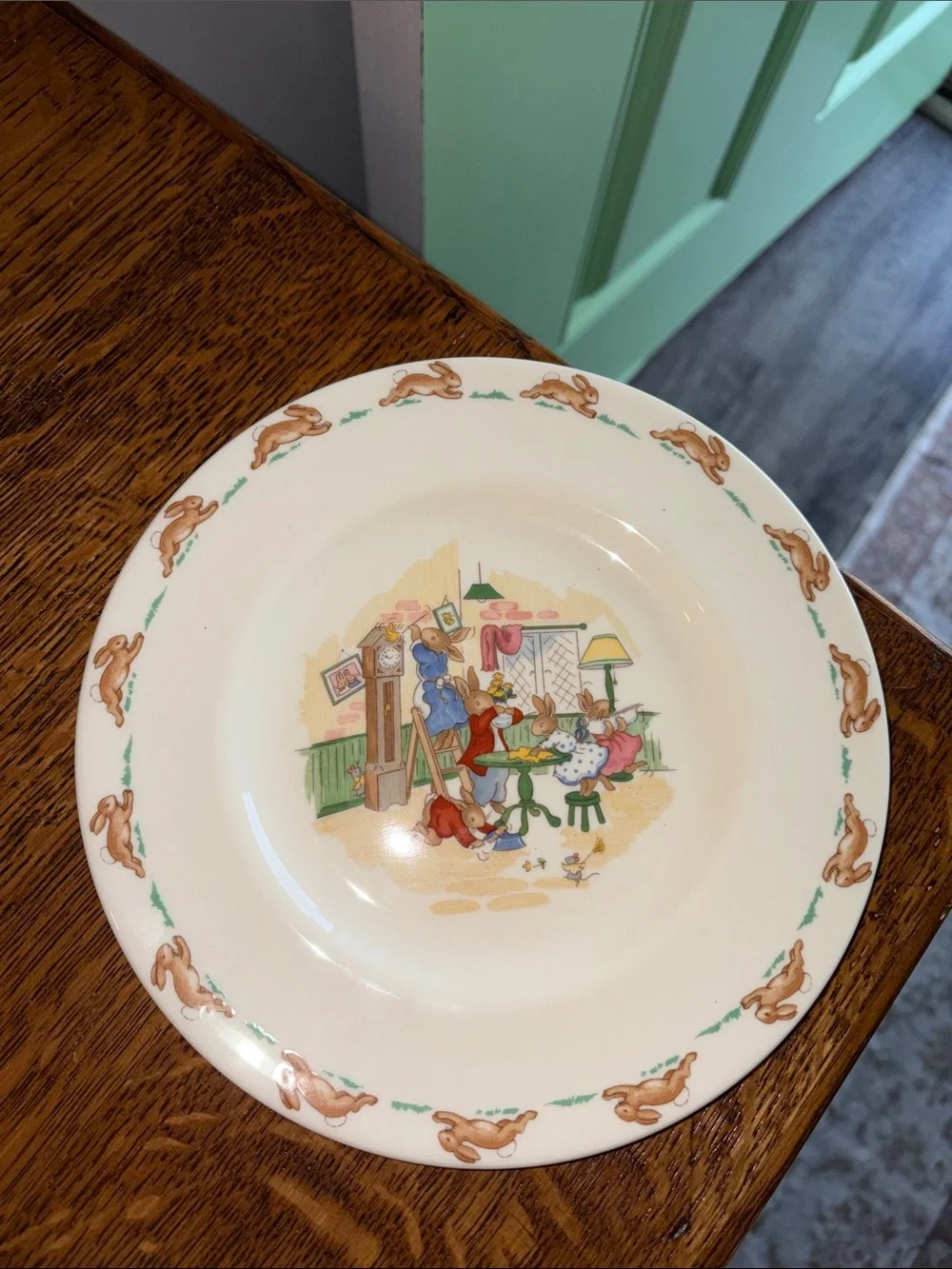 Royal Doulton vintage royal